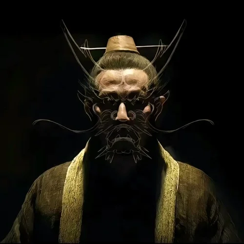 关中王进行曲（Inst）-Nhq kiwi