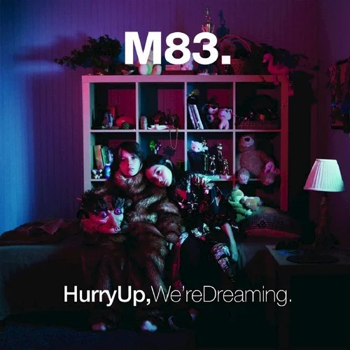 Midnight City-M83