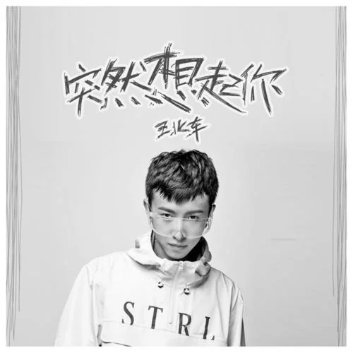 突然想起你-王北车