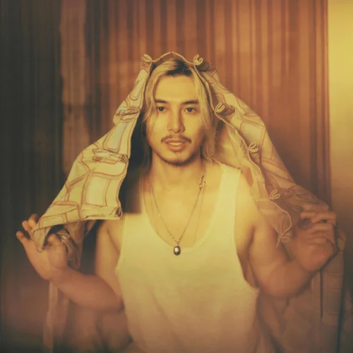 Love Like This-藤井 風