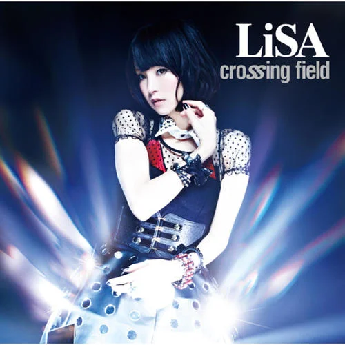 crossing field-LiSA