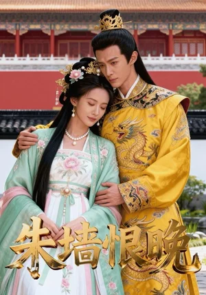 朱墙恨晚（86集）Ai短剧