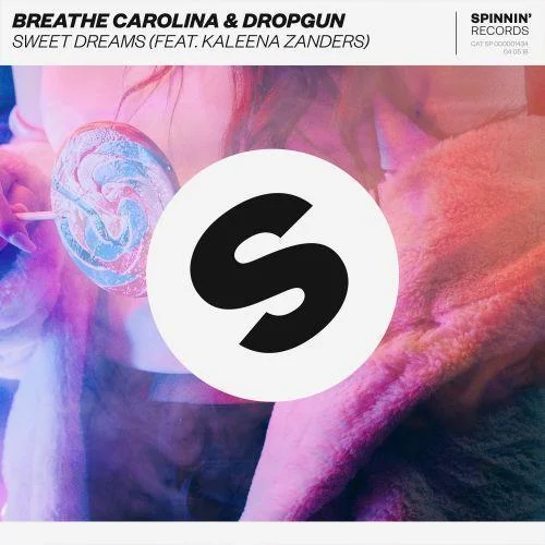 Sweet Dreams(Original Mix)-Breathe Carolina&Dropgun