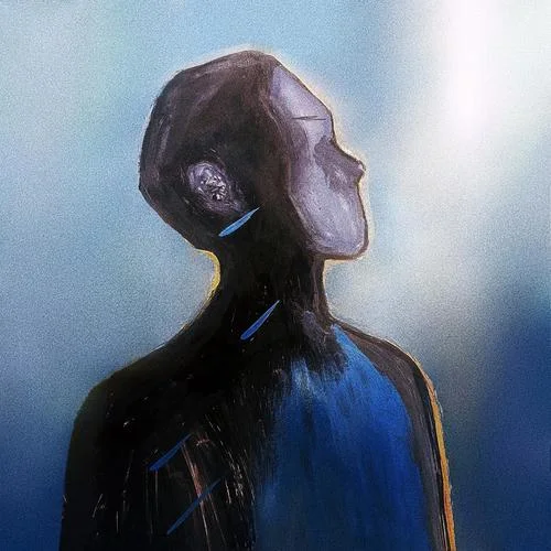 瘦子 (Skinny Love)-丁世光