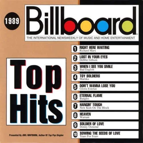 Right Here Waiting-Richard Marx