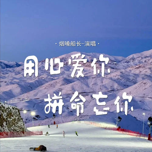 用心爱你拼命忘你-烟嗓船长