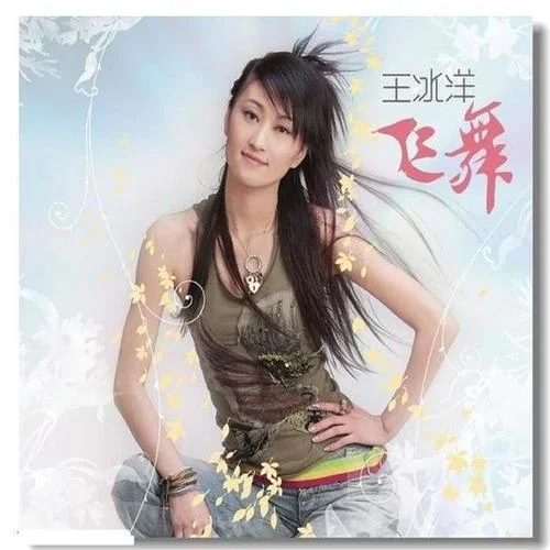 飞舞-王冰洋