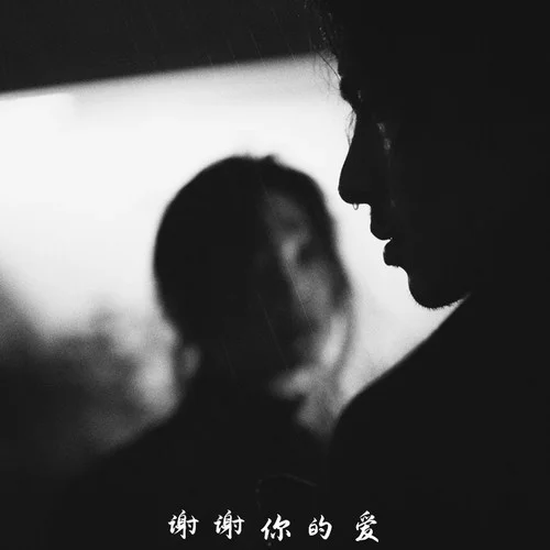 谢谢你的爱 (深情摇滚版)-大头针AI