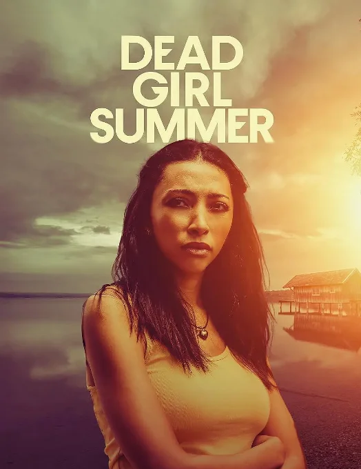 [夸克网盘]美国电影《死亡女孩的夏天》（2025）惊悚