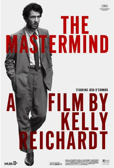 [夸克网盘][百度网盘]美国电影《艺盗低飞》（2025）犯罪 豆瓣6.7