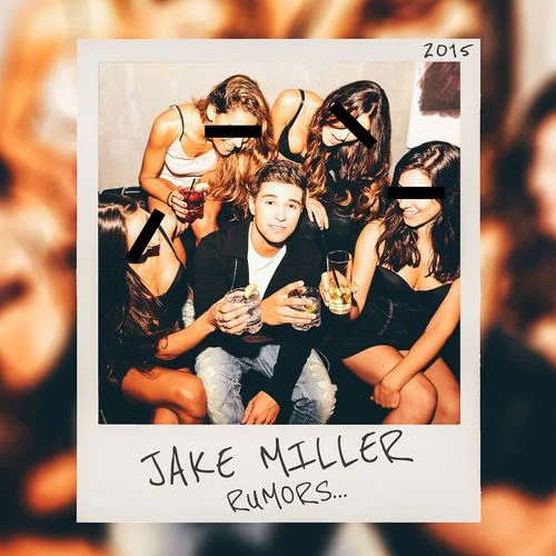 Rumors-Jake Miller