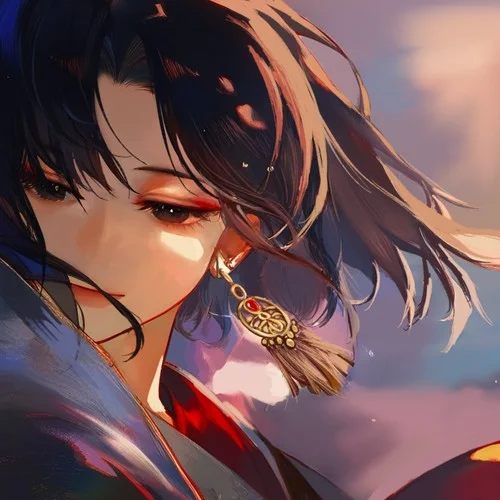 三万天-王子健&兰音Reine