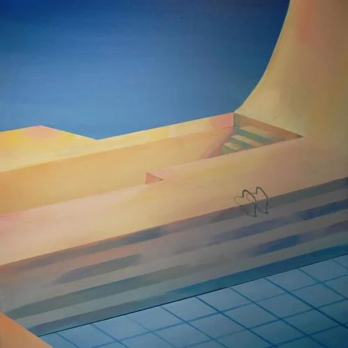 浴室(2019 Reprise)-deca joins