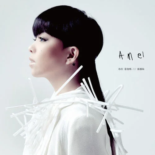 我最亲爱的-张惠妹