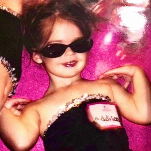 Fame is a Gun-Addison Rae