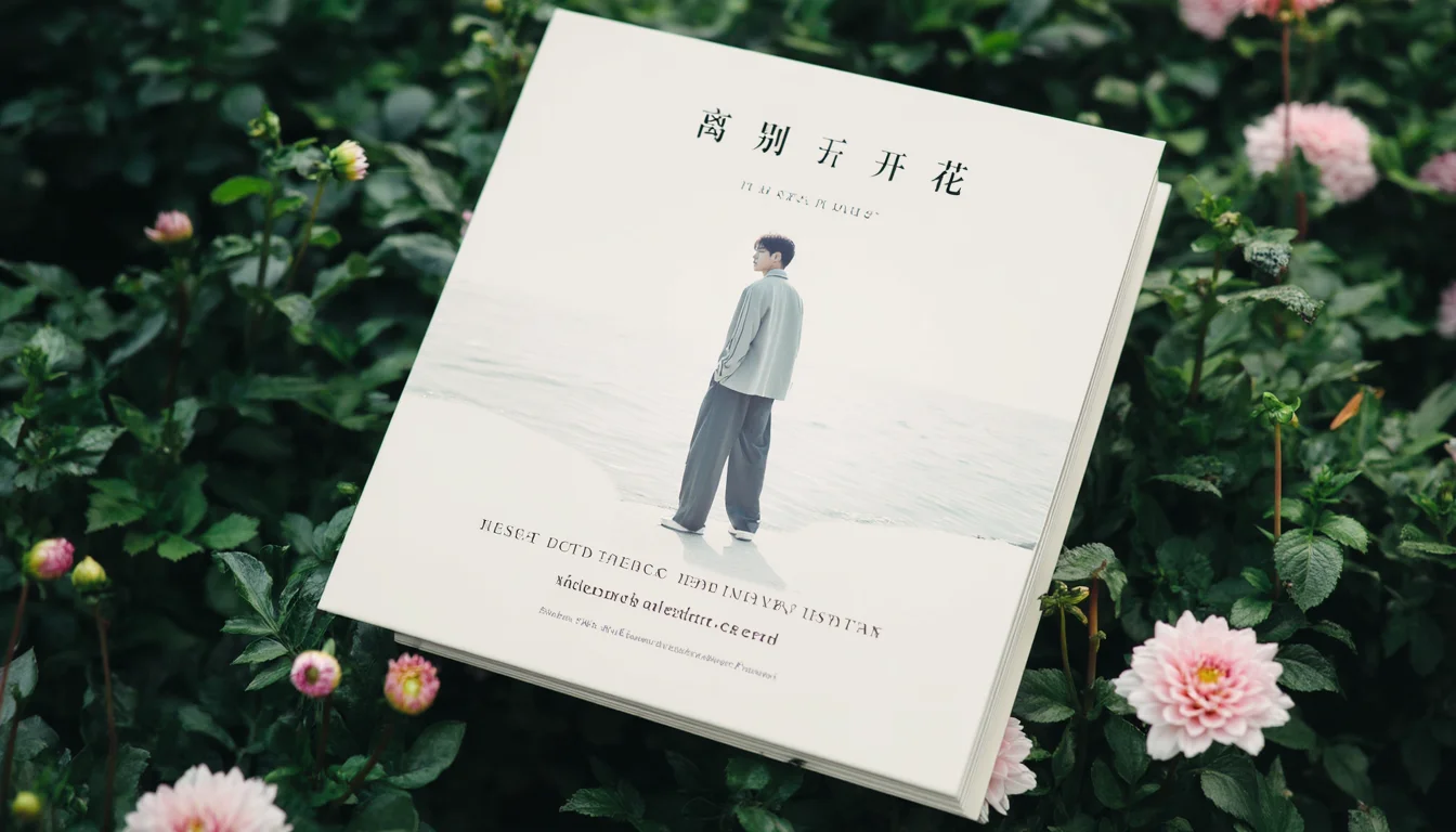 离别开出花-就是南方凯