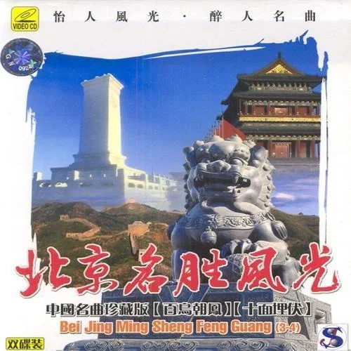 金蛇狂舞-民族乐团