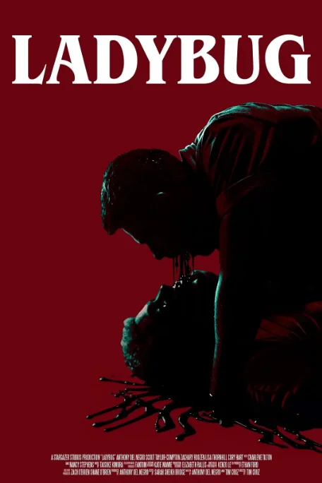 [夸克网盘]美国电影《艳鬼红瓢》（2024）惊悚 / 恐怖