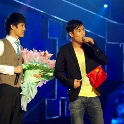 我的好兄弟-高进&小沈阳