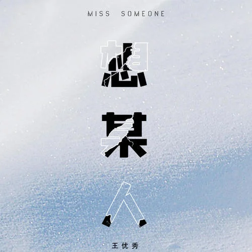 想某人-王优秀