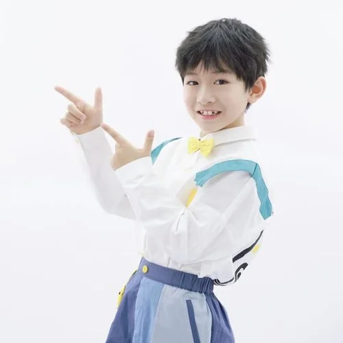 小跳蛙-好好（张轩睿）&青蛙乐队