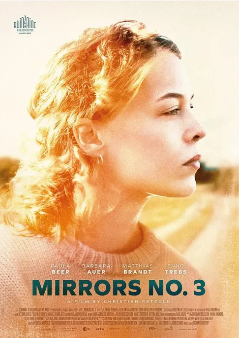 [夸克網(wǎng)盤][百度網(wǎng)盤]德國電影《鏡的第三樂章》（2025）劇情 豆瓣7.4