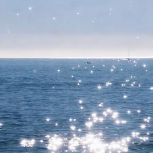 泪海（你怎么舍得）-大头针