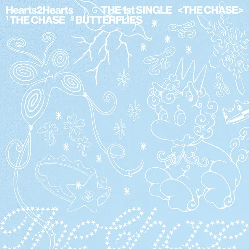 The Chase-Hearts2Hearts