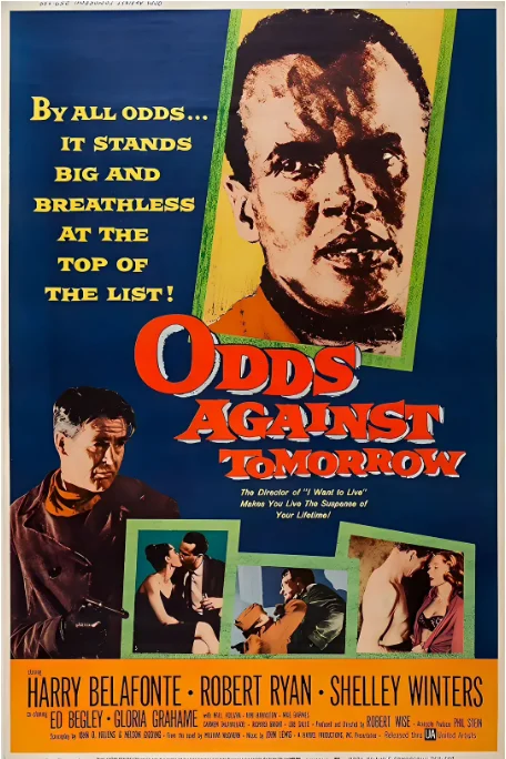 [夸克網(wǎng)盤]美國電影《罪魁伏法記》（1959）劇情?/?驚悚?/?犯罪?/?黑色電影 豆瓣7.5