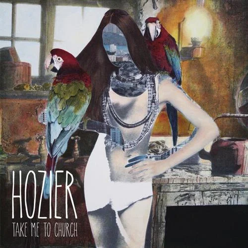 Take Me to Church-Hozier