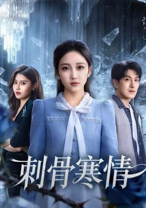 刺骨寒情（58集）林可汉＆马菲