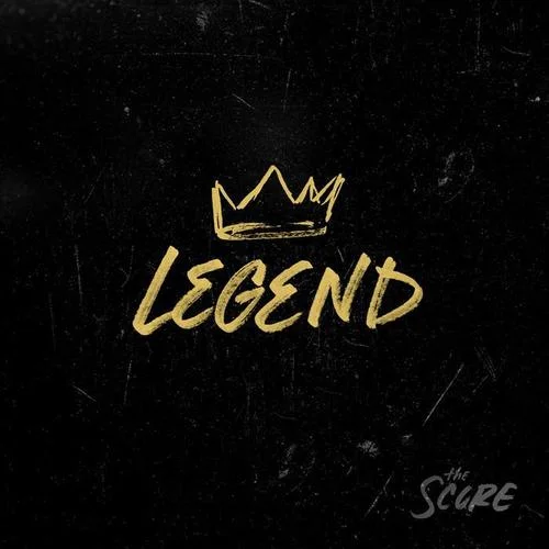 Legend-The Score