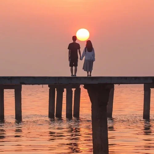 陪你日出日落-董家妮