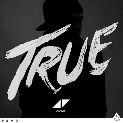 Wake Me Up-Avicii&Aloe Blacc