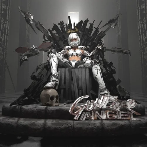 夢幻上昇:Mew Rage Up!-Capper