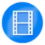 Fast Video Cutter Joiner(视频剪切合并器) v6.8.4.0 绿色中文版
