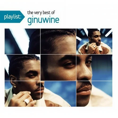 Differences-Ginuwine