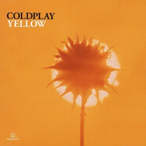 Yellow-Coldplay