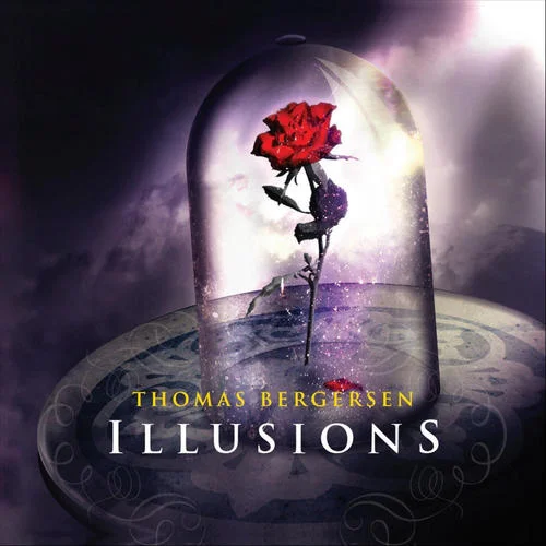 Immortal-Thomas Bergersen