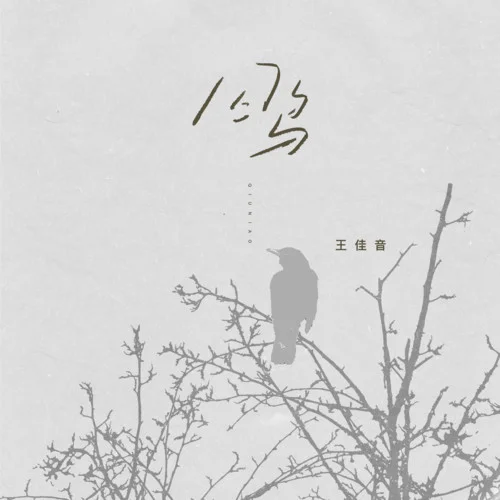 囚鸟-王佳音