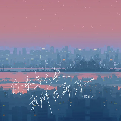 你来与不来我都在等你-郭有才
