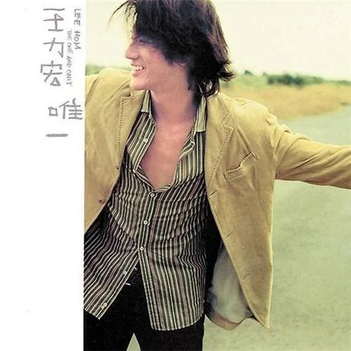 爱的就是你-王力宏