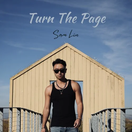Turn The Page-Sam Lin