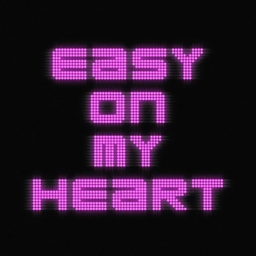 Easy On My Heart-Gabry Ponte