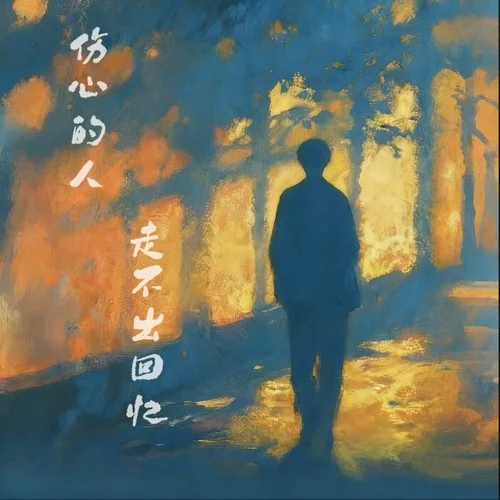 伤心的人走不出回忆-李俊旭