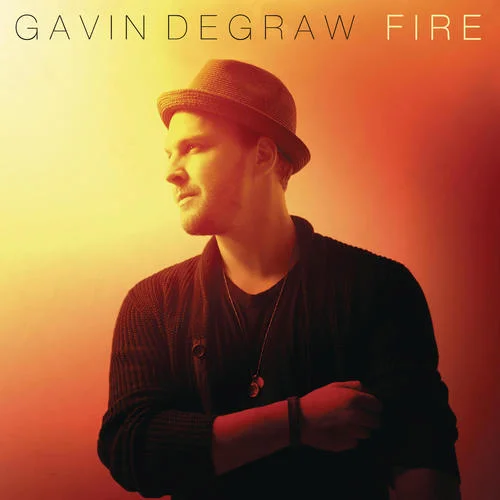 Fire-Gavin Degraw