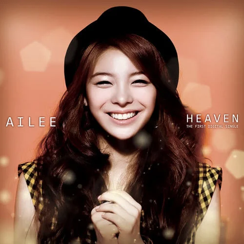 HEAVEN-Ailee