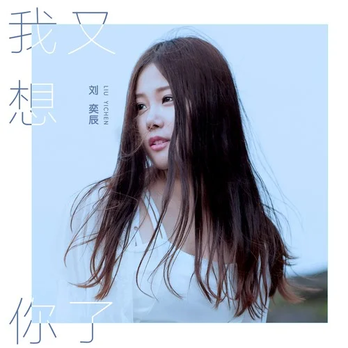 我又想你了-刘亦辰