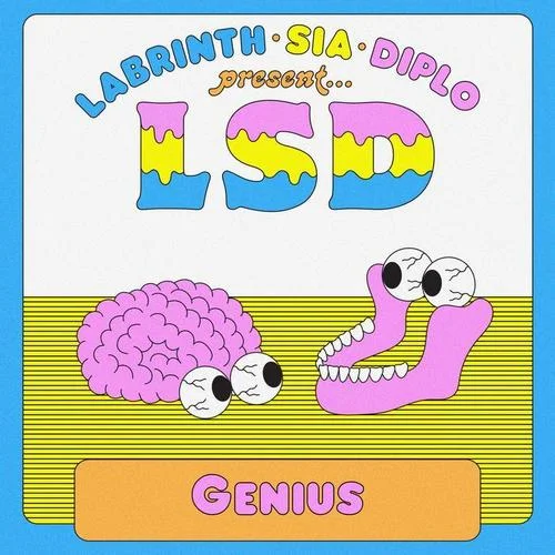 Genius-LSD&Sia&Diplo&Labrinth