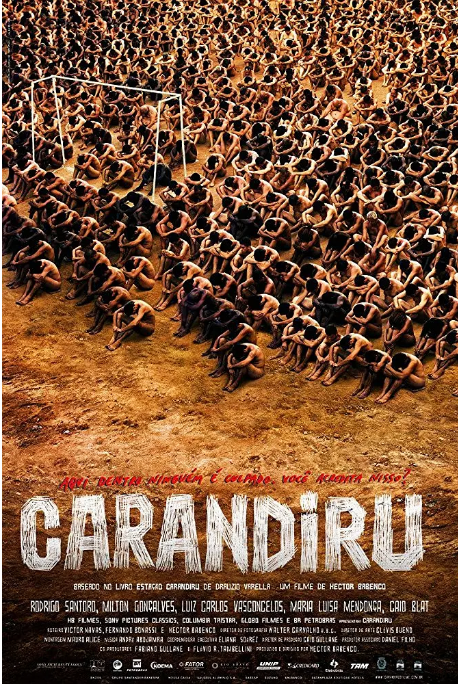 [夸克網(wǎng)盤]阿根廷電影《監(jiān)獄淌血》（2003）劇情?/?犯罪 豆瓣7.6